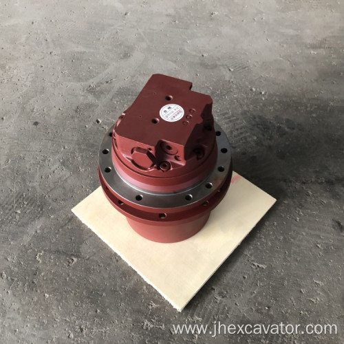 R36N-7 Travel Motor Unit R36 Final Drive